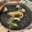 바르셀로나 맛집 추천 2탄｜먹물 빠에야 맛집 El Glop & 현지 타파스 맛집 Bar Centric Raval 후기