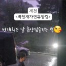 박달재자연휴양림 이미지