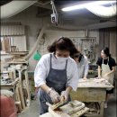캄포도마만들기 목공체험 후기~(06/19)