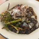 픽미픽미아이스 (중화점) | 경주 노서동 금리단길 중식 맛집 강동미엔