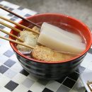 깡통골목원조비빔당면
