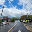 내조자굴산입구 이미지