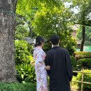 사진174 | 도쿄 기모노 미야비 아사쿠사 기모노 렌탈샵 가격 아사쿠사 스티커 사진 프리쿠라 위치 후기