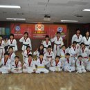 한라태권도장 이미지