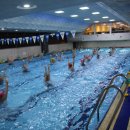 아이쿠아 수영장 이미지