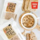 쌀눈쌀누룽지 이미지