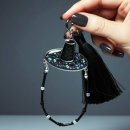 자개열쇠고리 이미지