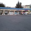 삼율리정류장