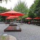 장령산자연휴양림 이미지