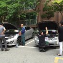 중앙자동차전문정비 이미지