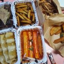 우리할매떡볶이 - 예산군 산성공원1길 33 | 우리할매떡볶이