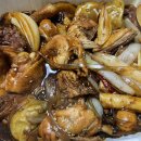 신화안동찜닭앤매운양푼갈비찜 이미지