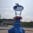 동해 애국가 일출명소 추암해변 촛대바위 출렁다리