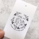 고급로고 | 교육 기업로고제작 &amp; 명함디자인 했어요 :)