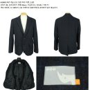 남자 브랜드 콤비 자켓 95 사이즈 / 겨울 추동 가을 춘추 마이 재킷 블레이저 수트 이미지