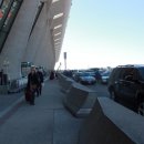 [019] :: 유나이티드항공 [UNITED AIRLINES] :: IAD-LHR (워싱턴 덜레스-런던 히드로) Y cls :: 08 MAR...