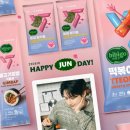 준(JUN)