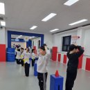 베스트 성빈 태권도 이미지