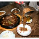 불타는 짜장면 이미지