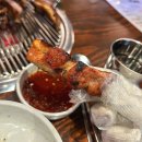 신림역 맛집 머시기쪽갈비 술집 후기
