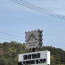 창앤영 | 숙소] 대구 근교 칠곡 애견동반 단독운동장 당일캠프닉 피크닉 개별울타리, 일랑일랑 애견캠핑 앤 카라반