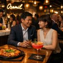 오삼일 | [뉴욕여행] 코리아타운의 힙한 맛집, 오삼일(Osamil)로 떠나는 미식 영어 여행