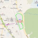 경부선 철길따라 행복따라 괘내생태문화마을 이미지