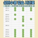 창천 | 취미일기) 수영강습 1일차 후기 | 창천교육문화관, 왕초보 수영
