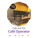 Calling all passionate café operators! 이미지