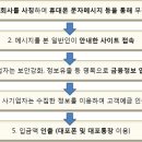 금융정보 탈취수법 및 대응요령을 알아보자 이미지