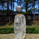 석불입상(石佛立像) 이미지