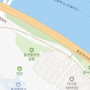 본동 공중화장실 이미지