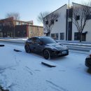 Y멀티랜드 드루와 | 2026 테슬라 주니퍼 블랙박스 + 요크 핸들 장착 시공