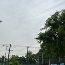 야생초공원 테니스장 이미지