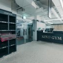 카인드짐 24시 휘트니스&스쿼시 | 겨울철 몸도 마음도 살리고! 방이동헬스장, 카인드짐 24시휘트니스&amp;스쿼시 방이점 방문 후기~