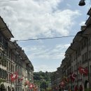 스위스랜드 | 스위스 베른 여행 코스 후기 꿀팁 총정리