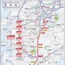 광주광역시 ↔ 전남 강진 간 고속도로 52km 2016년 말 착공하여 2024년도 완공예정, 전남 강진, 완도, 해남, 고흥 진입 원할할 예정임 이미지