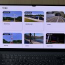 라온 태양광발전소 이미지