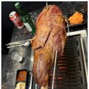 왕징양다리양꼬치 판교직영점