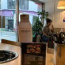 혜원 | 왕십리 소곱창 맛집 혜원소곱창 후기