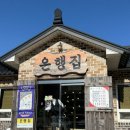 은행집 | 충남 청양 맛집 현지인 추천 “은행집” 이색 음식 고추두부 솔직후기