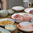 집에서참치 | 집에서 고오급 참치 먹기 파인튜나 구매 후기 (집들이 음식 추천, 홈파티 메뉴, 샴페인 추천🍾)