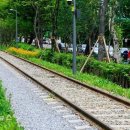 경춘선숲길 이미지