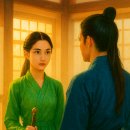 1장 장차 세울 고성에 풍운이 갈마들고. 고성장립풍운질 古城將立風雲迭 (4) 이미지