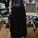 게티 하렘 팬츠, 하렘 밴딩 팬츠 이미지
