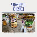 심심토끼 | 에버랜드 머리띠 토끼 후기