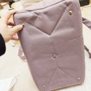 스타일좋개 | 강아지가 먼저 들어가는 가방, 난펫 강아지 이동가방