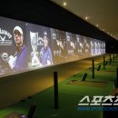 캘러웨이 스크린골프 세종점 이미지