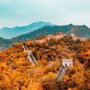 하늘 사다리 이미지