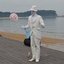법산연꽃마을 이미지